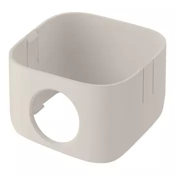 Zwilling Чехол для контейнера 0,32 л S слоновая кость Cube Fresh & Save Zwilling