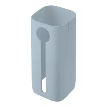 Zwilling Чехол для контейнера 1,3 л 3S голубой Cube Fresh & Save Zwilling