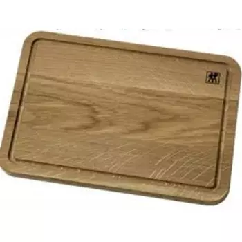 Zwilling Доска разделочная 35 х 25 см, дуб Zubehr Zwilling