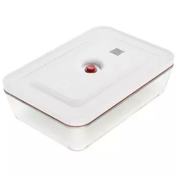 Zwilling Форма для запекания вакуумная 2,85 л, бело-красная Fresh & Save Zwilling