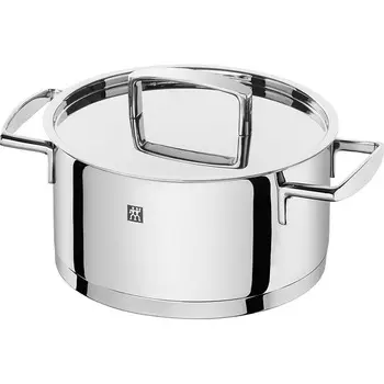 Zwilling Кастрюля с крышкой 20 см Passion Zwilling