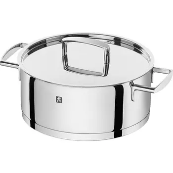 Zwilling Кастрюля с крышкой 24 см Passion Zwilling