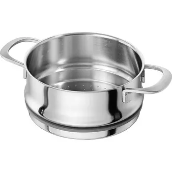 Zwilling Корзина паровая для кастрюли 24 см Sensation Zwilling