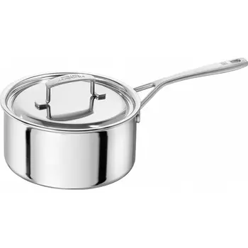 Zwilling Ковш с крышкой 20 см Sensation Zwilling