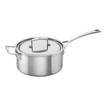 Zwilling Ковш с крышкой 22 см Aurora Zwilling