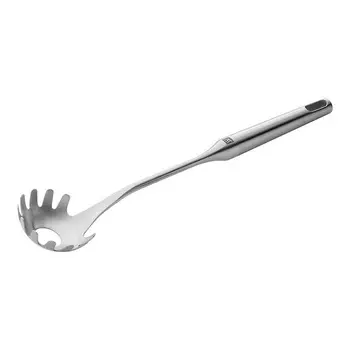 Zwilling Ложка сервировочная для пасты / спагетти 34 см стальная Twin Pure Zwilling