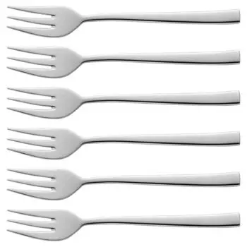 Zwilling Набор десертных вилок 6 предметов, Bela Zwilling