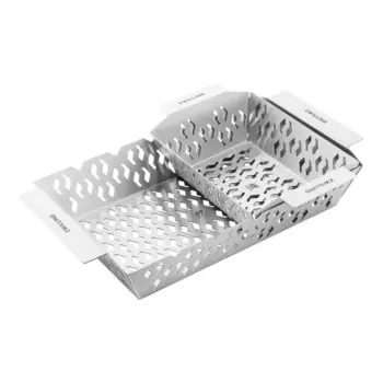 Zwilling Набор из 2 корзин для гриля S/M BBQ+ Zwilling