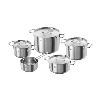Zwilling Набор кастрюль 5 предметов Impulse Zwilling