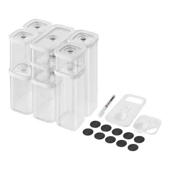 Zwilling Набор контейнеров для хранения 12 предметов Zwilling