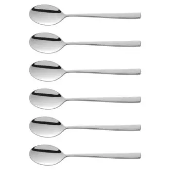 Zwilling Набор ложек для эспрессо 6 предметов, Bela Zwilling