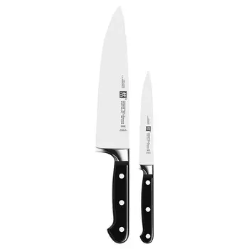 Zwilling Набор ножей 2 предмета Professional "S" Zwilling