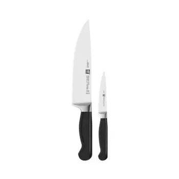 Zwilling Набор ножей 2 предмета Pure Zwilling