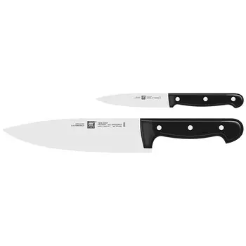 Zwilling Набор ножей 2 предмета Twin Chef Zwilling