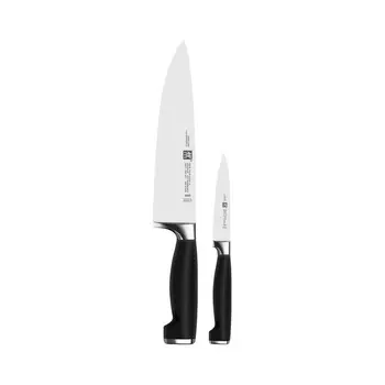 Zwilling Набор ножей 2 предмета Twin Four Star II Zwilling