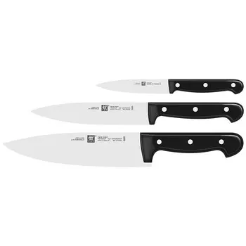 Zwilling Набор ножей 3 предмета Twin Chef Zwilling