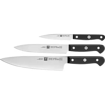 Zwilling Набор ножей 3 предмета Twin Gourmet Zwilling