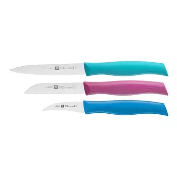 Zwilling Набор ножей 3 предмета Twin Grip Zwilling