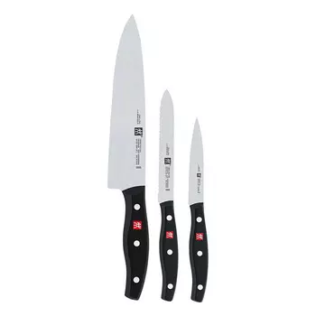 Zwilling Набор ножей 3 предмета Twin Pollux Zwilling
