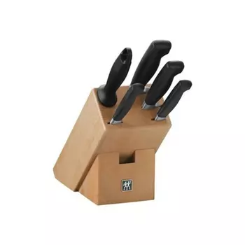 Zwilling Набор ножей 6 предметов Four Star Zwilling