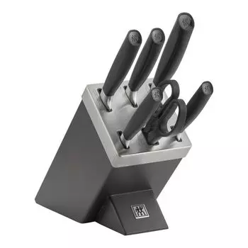 Zwilling Набор ножей 7 предметов All Star Zwilling