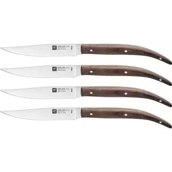 Zwilling Набор ножей для стейка 4 предмета Steak Knife Zwilling