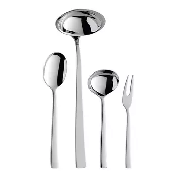 Zwilling Набор столовых приборов 4 предмета Bela Zwilling