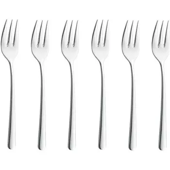 Zwilling Набор вилок для торта 16 см, 6 предметов Nova Zwilling