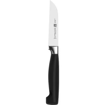 Zwilling Нож для чистки овощей 8 см Four Star Zwilling
