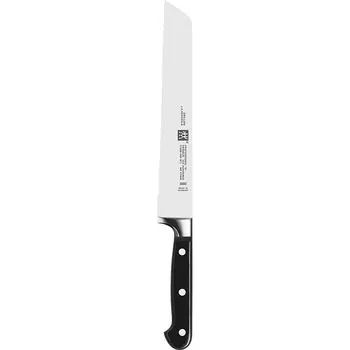 Zwilling Нож для хлеба 20 см Professional "S" Zwilling