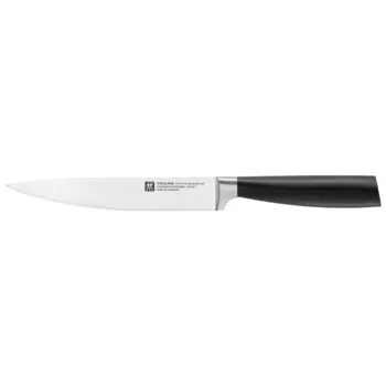Zwilling Нож для мяса 18 см Five Star Plus Zwilling