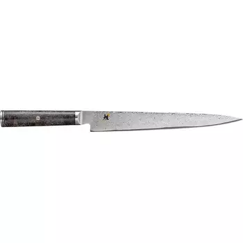 Zwilling Нож для нарезки Sujihiki 24 см MIYABI 5000MCD67 Zwilling