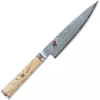 Zwilling Нож для овощей Shotoh 13 см MIYABI 5000МCD Zwilling