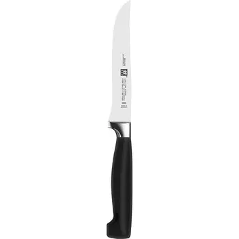 Zwilling Нож для стейка 12 см Four Star Zwilling