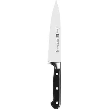 Zwilling Нож обвалочный для мяса 16 см Professional "S" Zwilling