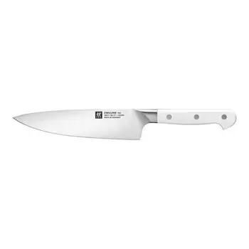 Zwilling Нож поварской 18 см Pro Le Blanc Zwilling