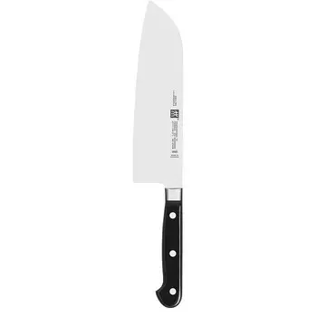 Zwilling Нож поварской Сантоку 18 см Professional "S" Zwilling