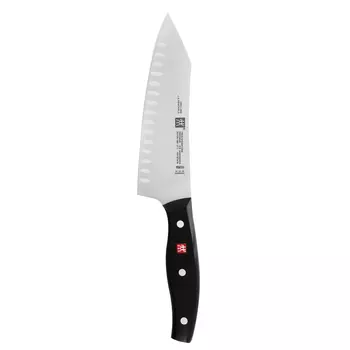 Zwilling Нож поварской Сантоку 18 см Twin Signature Zwilling