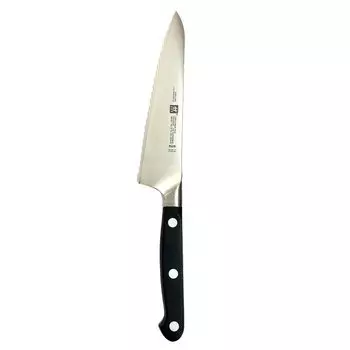 Zwilling Нож поварской волнистый 14 см Pro Zwilling