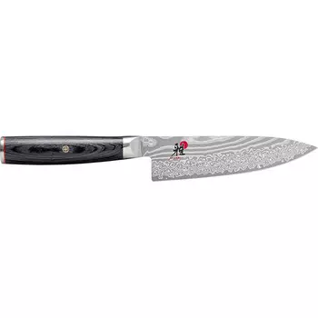 Zwilling Нож шеф-повара Gyutoh 16 см MIYABI 5000FCD Zwilling