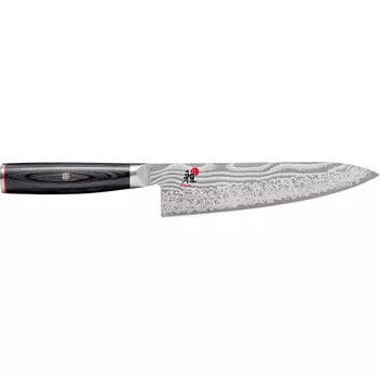 Zwilling Нож шеф-повара Gyutoh 20 см MIYABI 5000FCD Zwilling