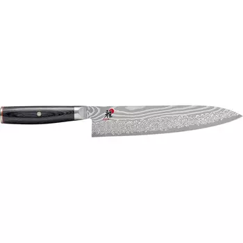 Zwilling Нож шеф-повара Gyutoh 24 см MIYABI 5000FCD Zwilling