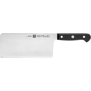 Zwilling Нож топорик 18 см Gourmet Zwilling