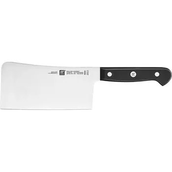Zwilling Нож топорик китайский шеф-повара 15 см Twin Gourmet Zwilling