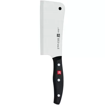 Zwilling Нож топорик шеф-повара 15 см Twin Pollux Zwilling