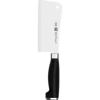 Zwilling Нож топорик шеф-повара 15 см Twin Four Star II Zwilling