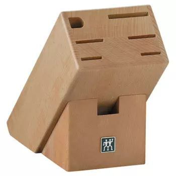 Zwilling Подставка для ножей на 7 предметов Zubehr Zwilling