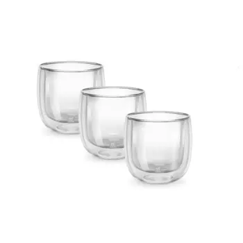 Zwilling Стакан для чая 0,24 л набор 3 предмета Sorrento Zwilling