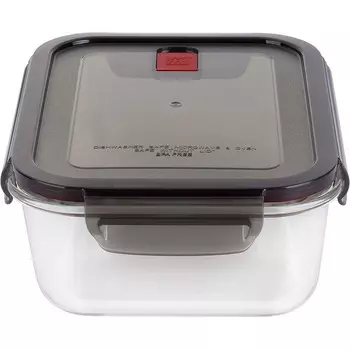 Zwilling Стеклянный контейнер, прямоугольный, 1400 мл Gusto Zwilling