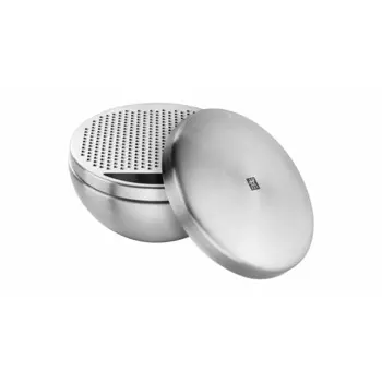 Zwilling Терка для сыра / пармезана стальная Twin Pure Zwilling